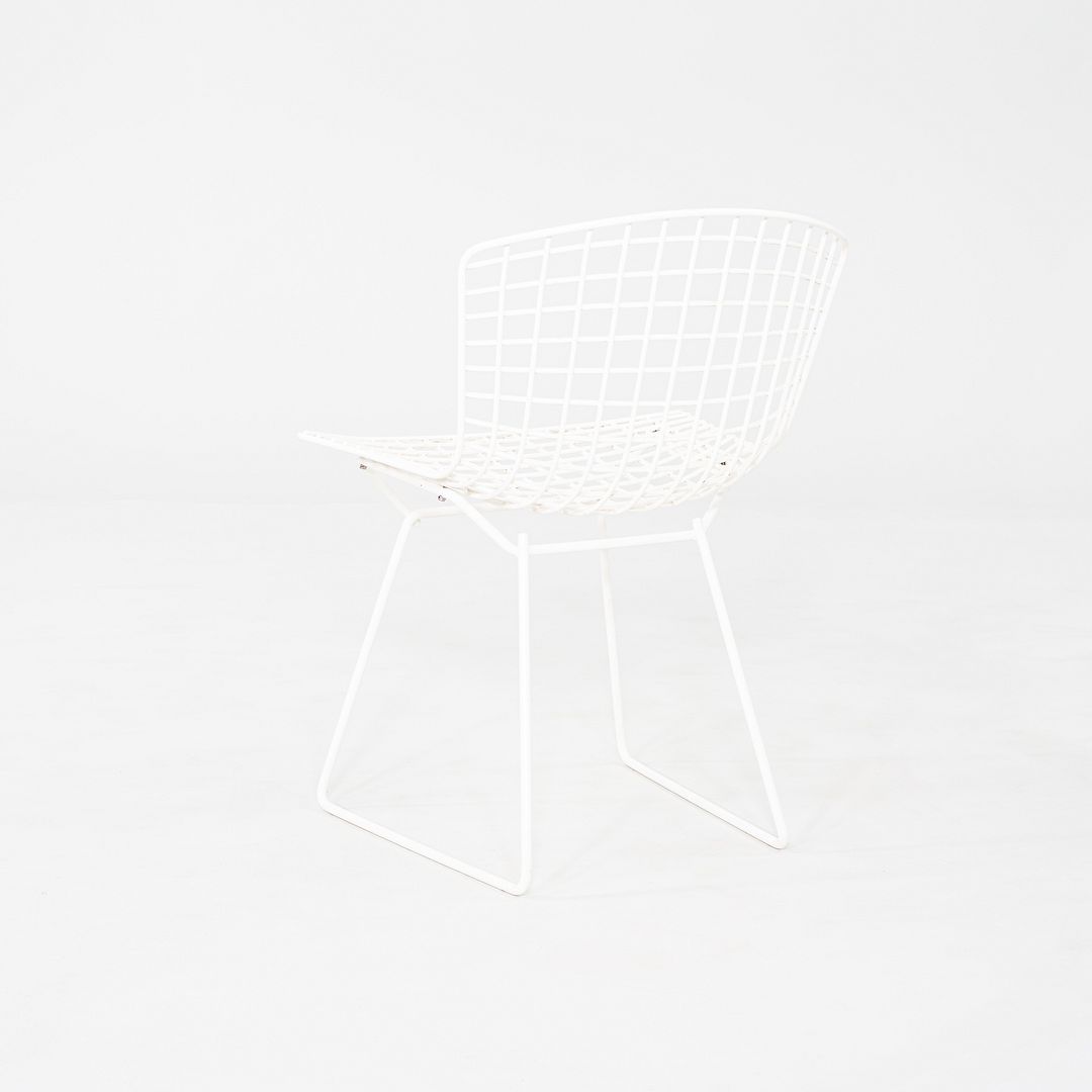 Wire Dining Side Chair