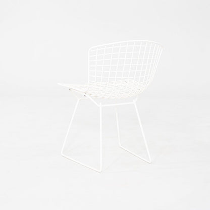 Wire Dining Side Chair