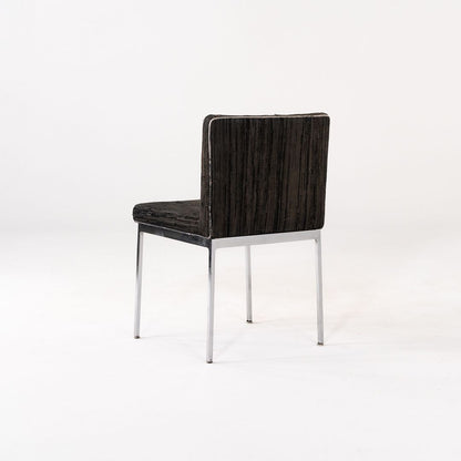 Padded Side Chair