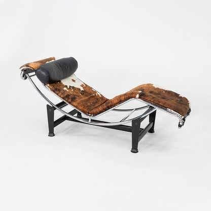 LC4 Chaise Lounge Chair