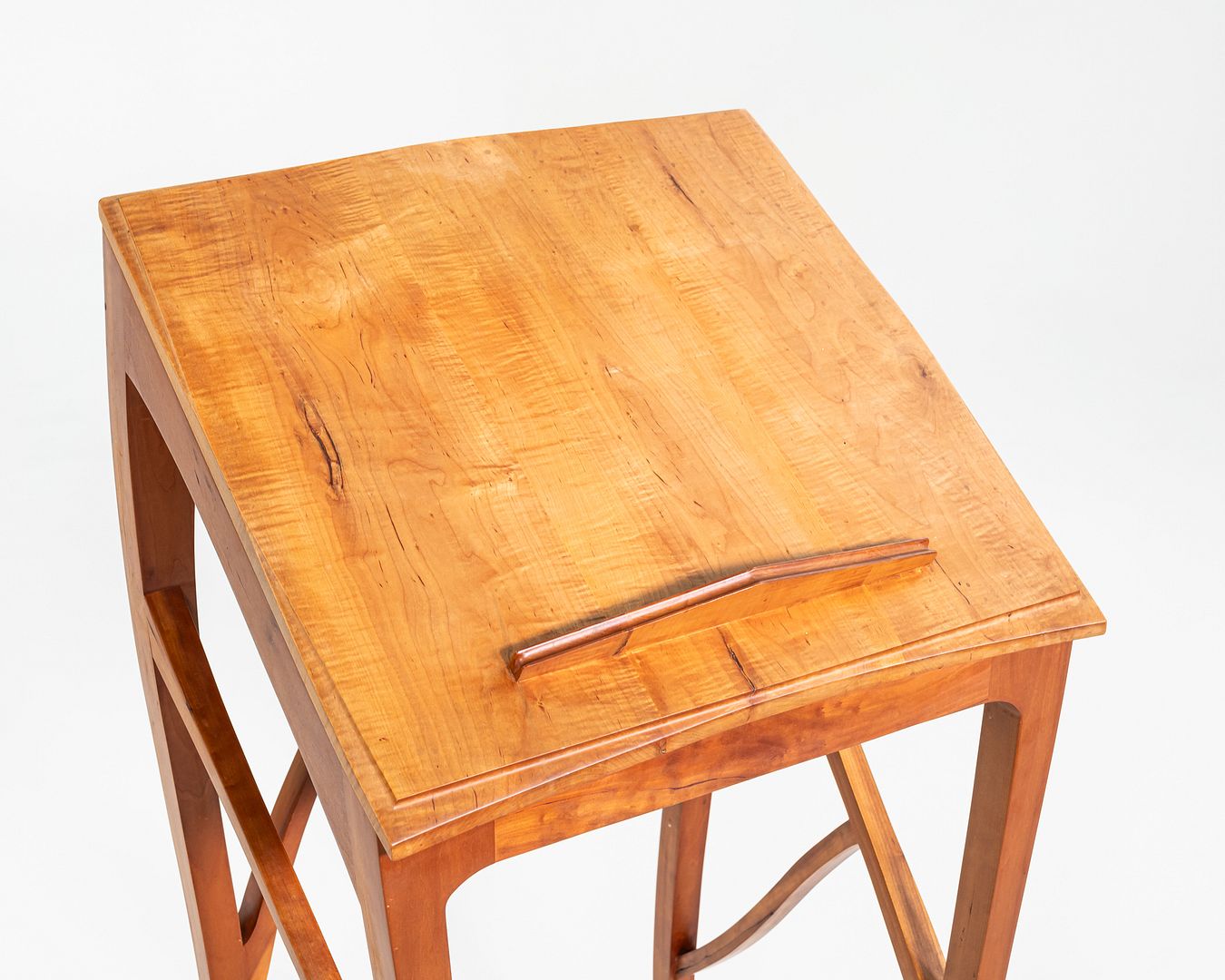 Cherry Lectern
