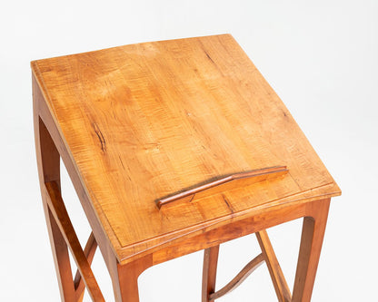 Cherry Lectern