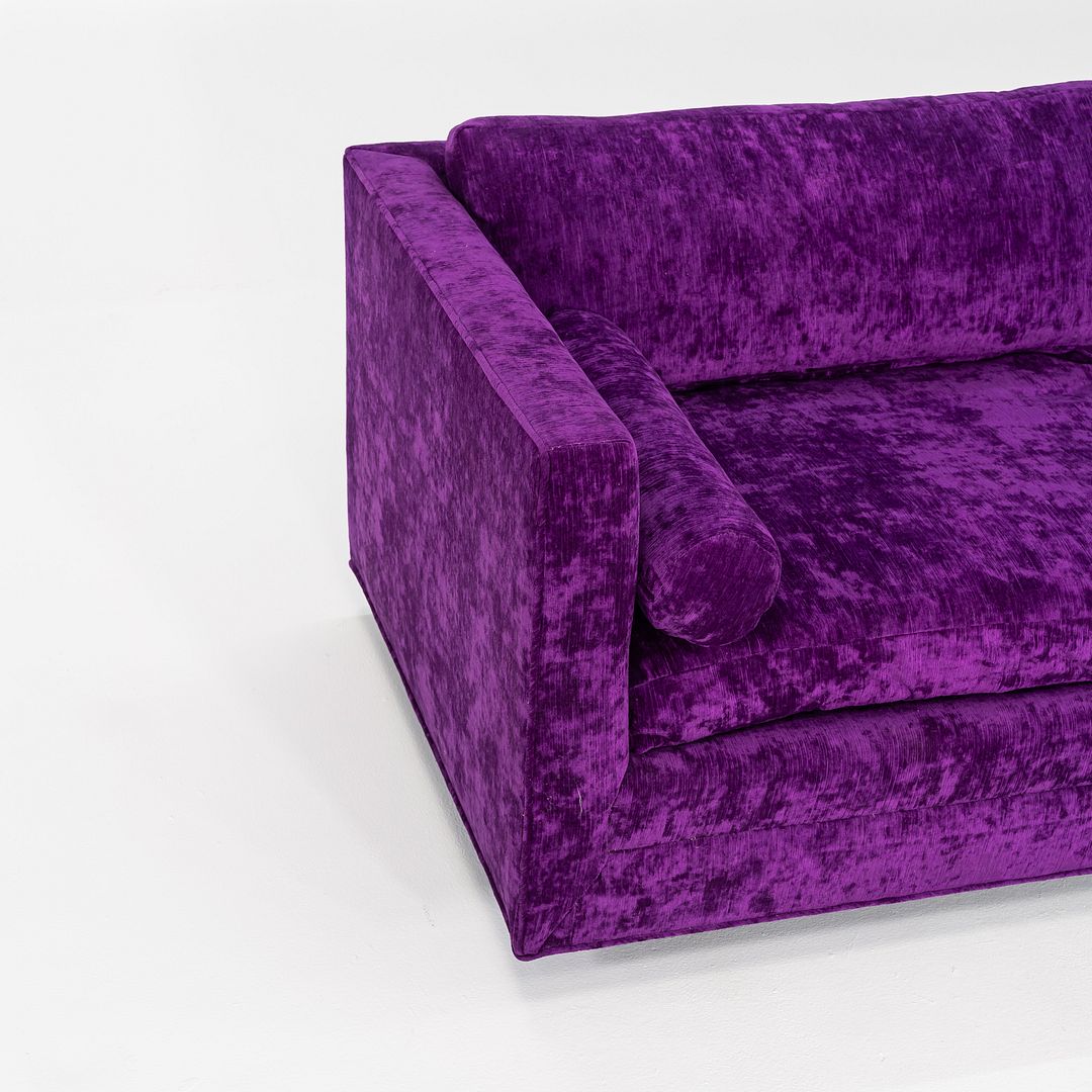 Tuxedo Sofa