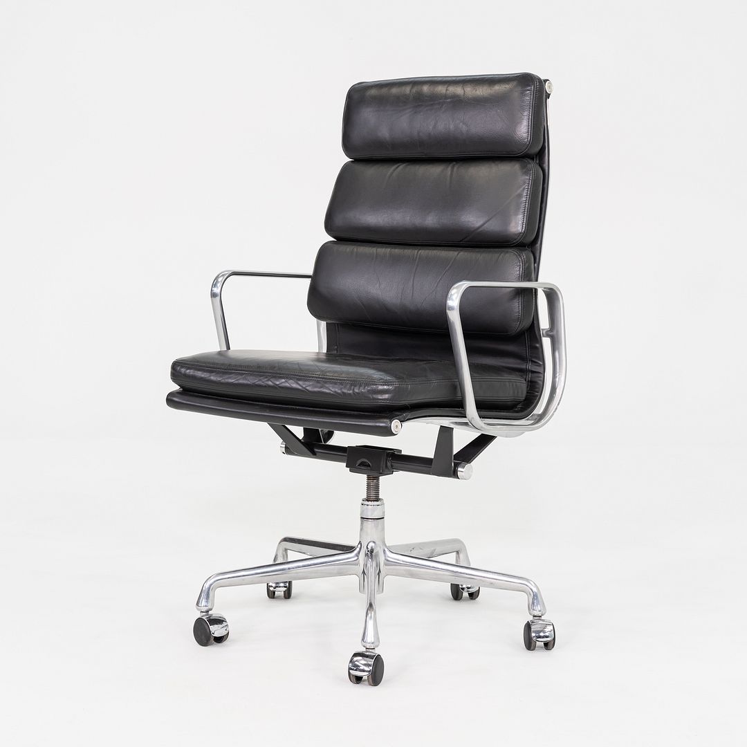 Soft Pad Executive Desk Chair