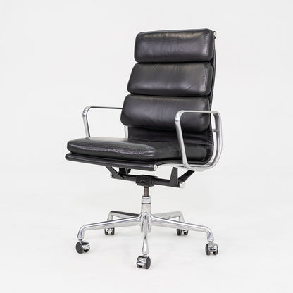 Soft Pad Executive Desk Chair