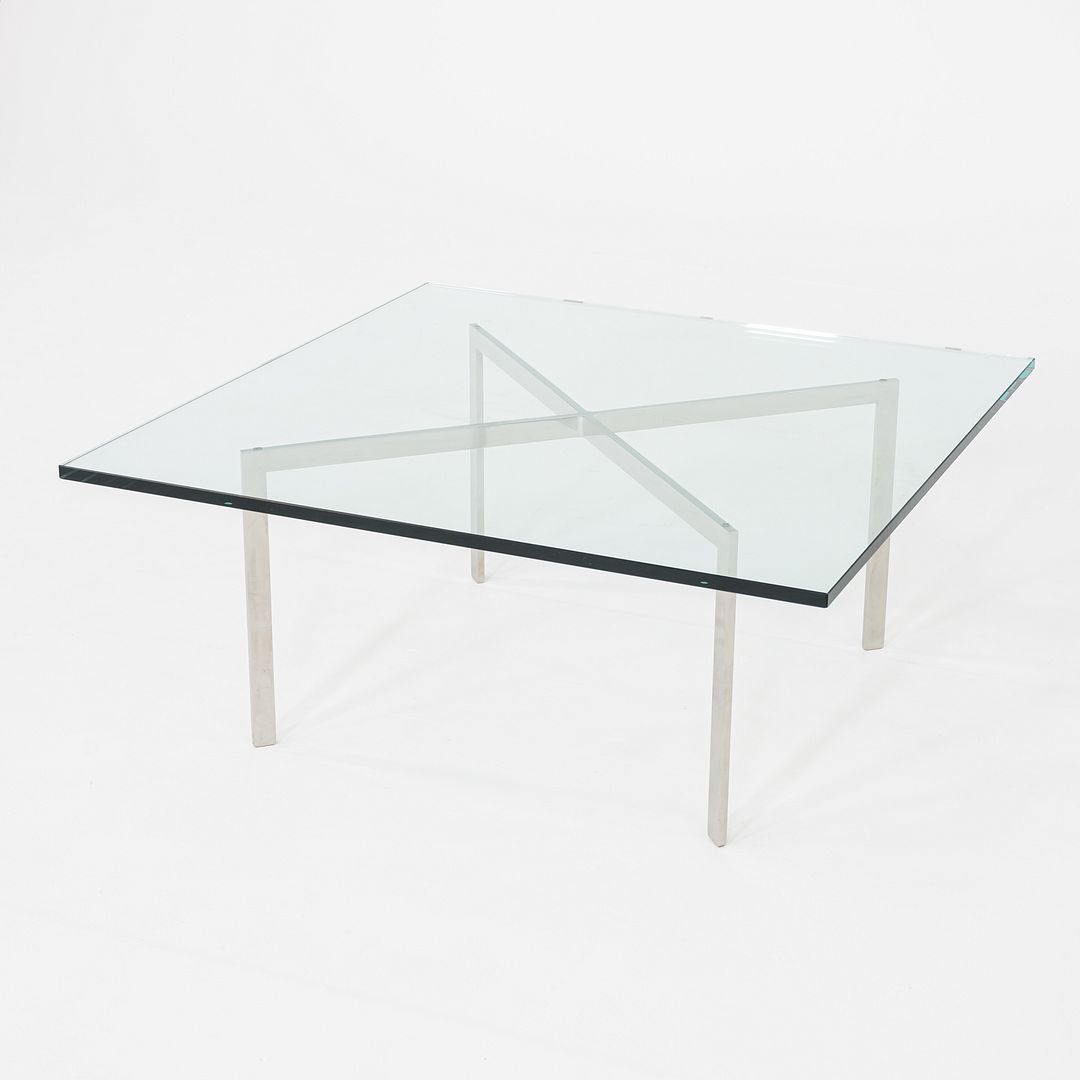 Barcelona Coffee Table