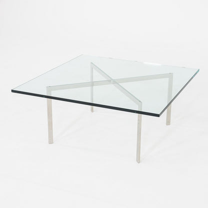 Barcelona Coffee Table