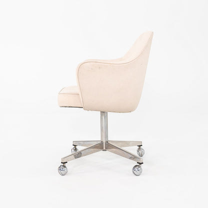 Saarinen Executive Armchair, Model 68