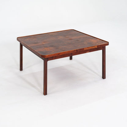 Walnut Coffee Table