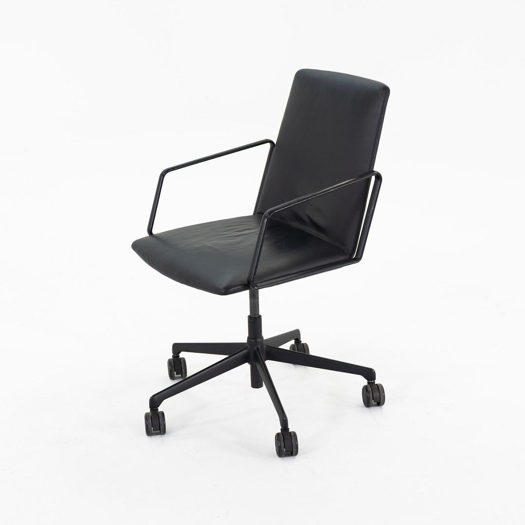 L.A.M. Swivel Desk Chair