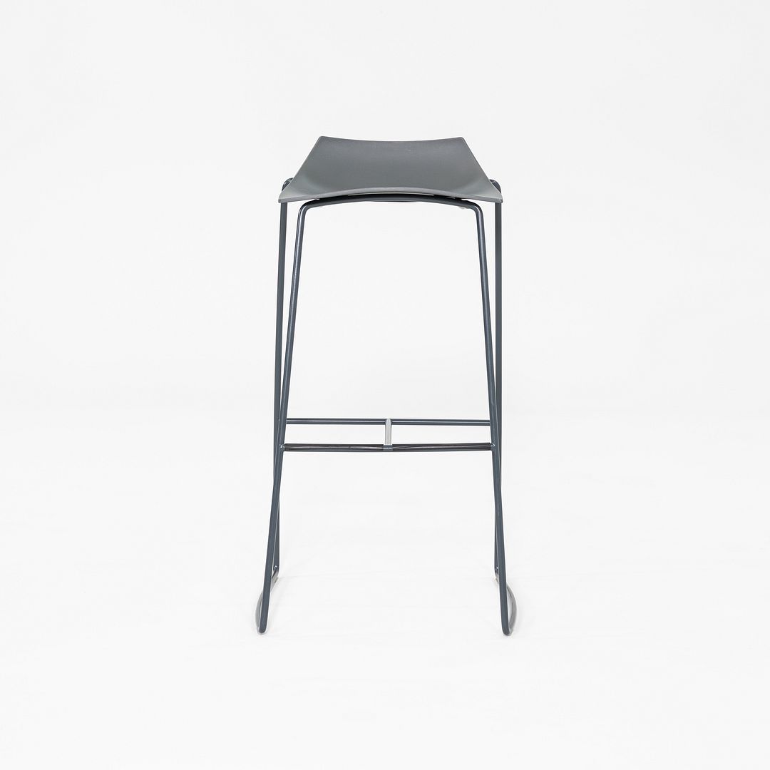 Hoop Bar Stool
