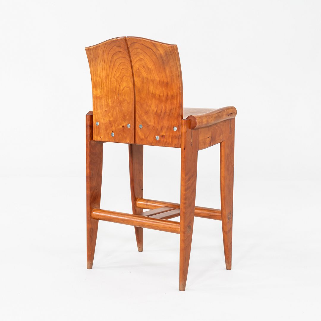 Tall Chair