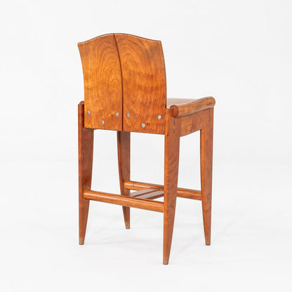 Tall Chair