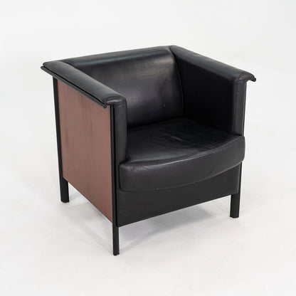 Club Chair, Model 830-2/W