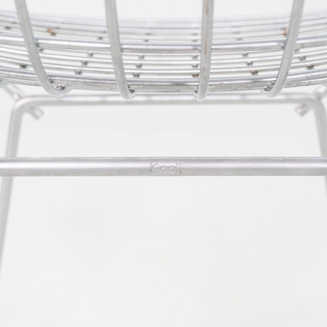 Bertoia Side Chairs