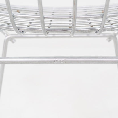 Bertoia Side Chairs