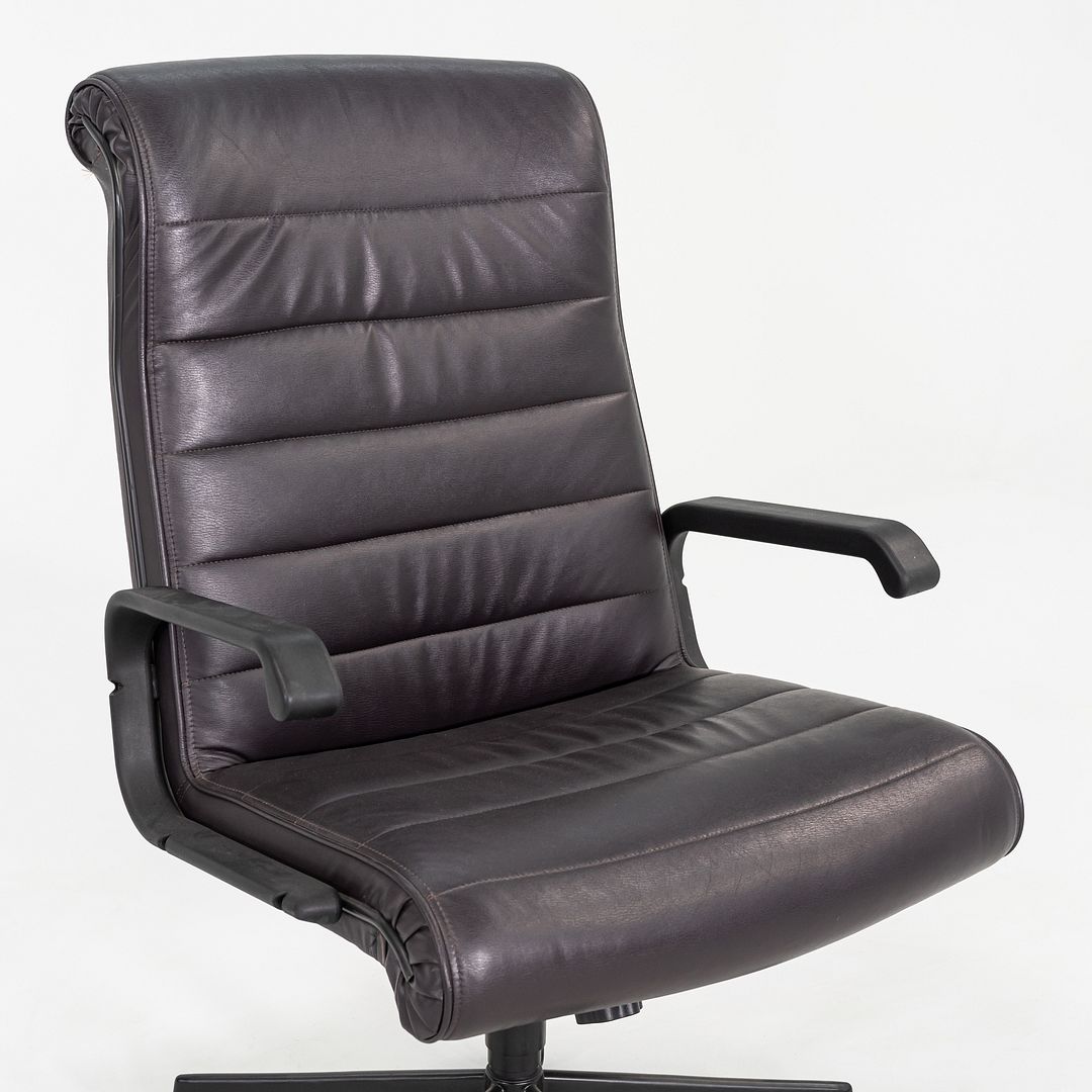 Sapper Executive Chair