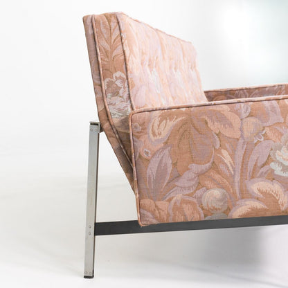 Parallel Bar Three-Seat Sofa, Model 53