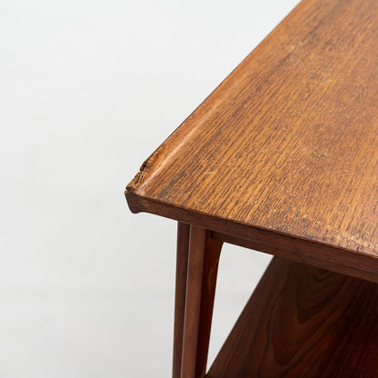 500 Series End Table
