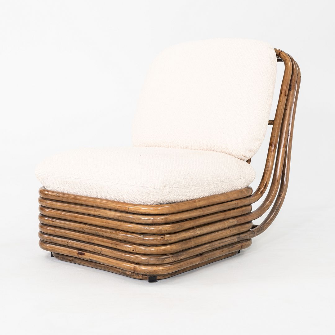 Bohemian 72 Lounge Chair
