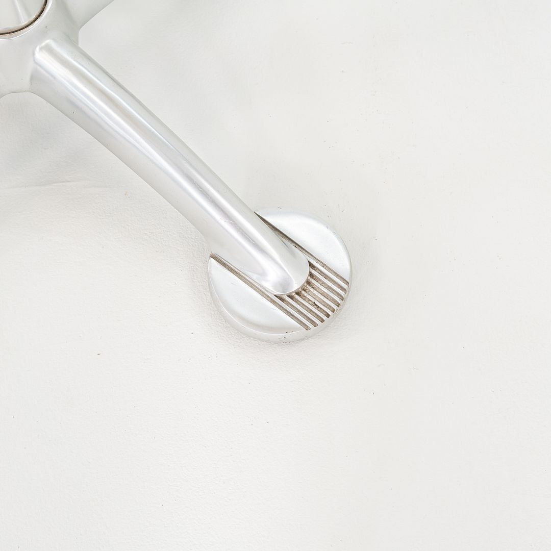 High-Top Bistro Table