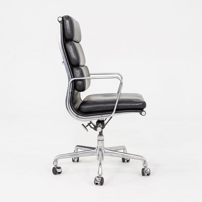 Soft Pad Executive Desk Chair
