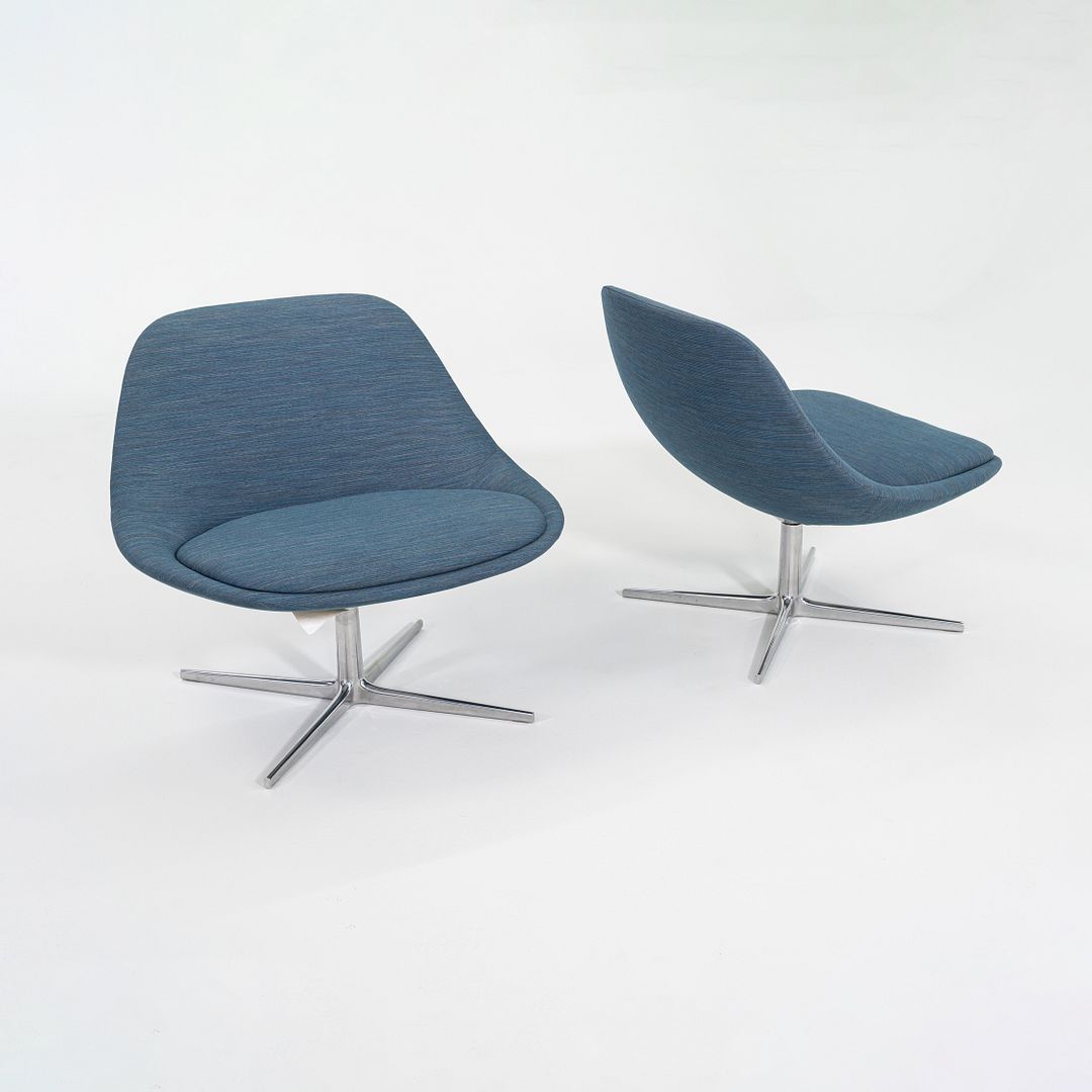 Chiara Lounge Chair