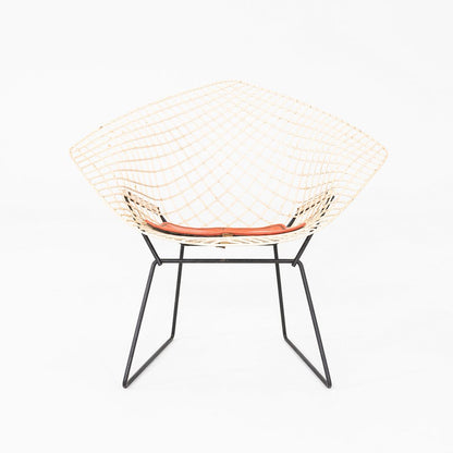 Diamond Lounge Chair