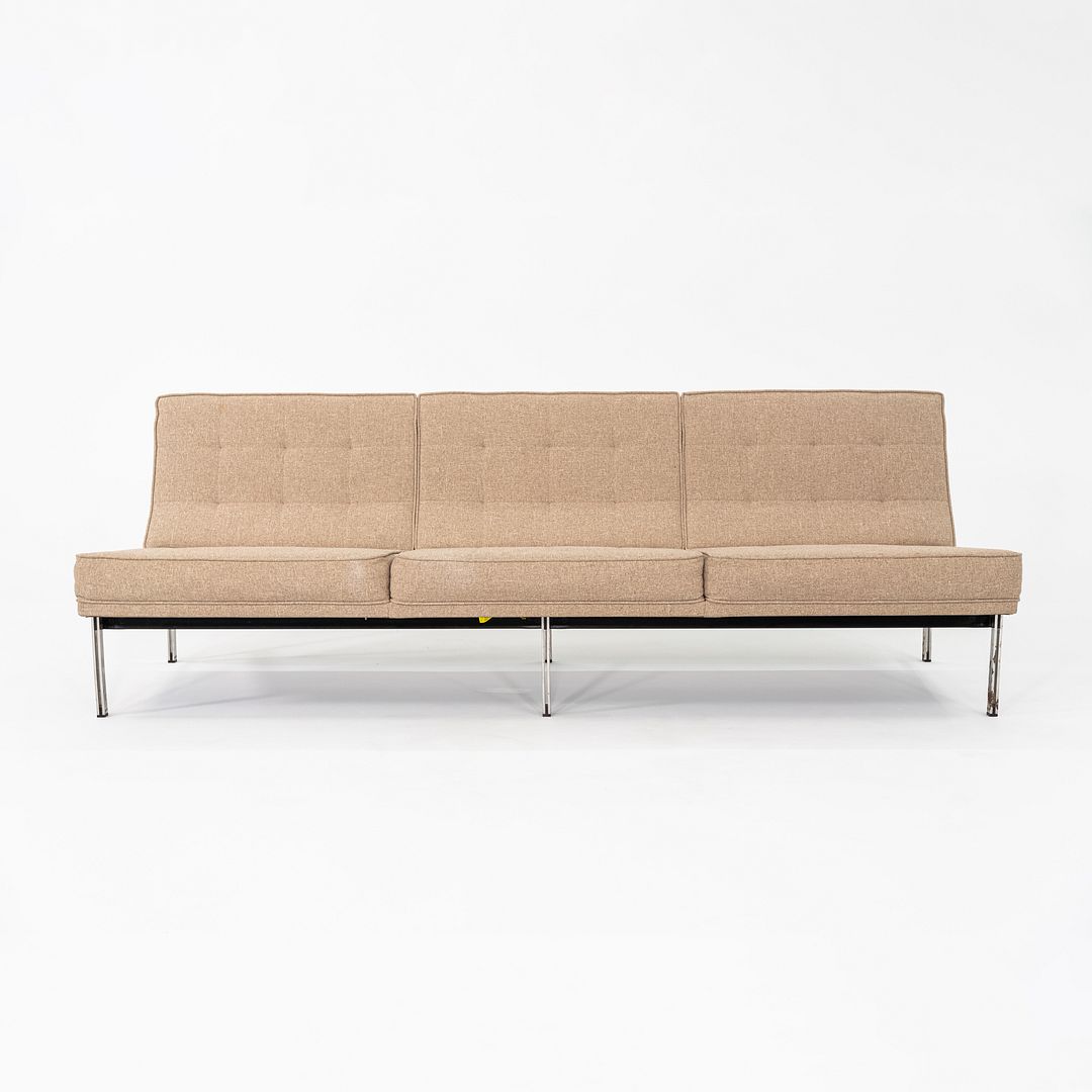 Parallel Bar System Sofa, Model 53