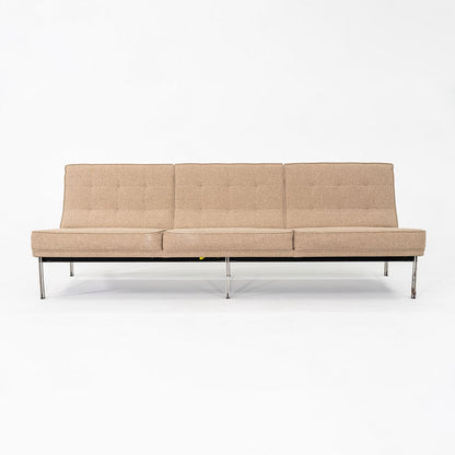 Parallel Bar System Sofa, Model 53