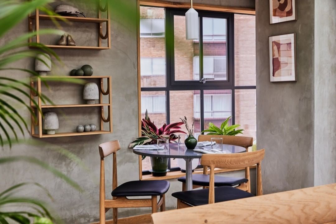 Hertug Dining Chair