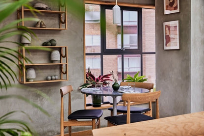 Hertug Dining Chair