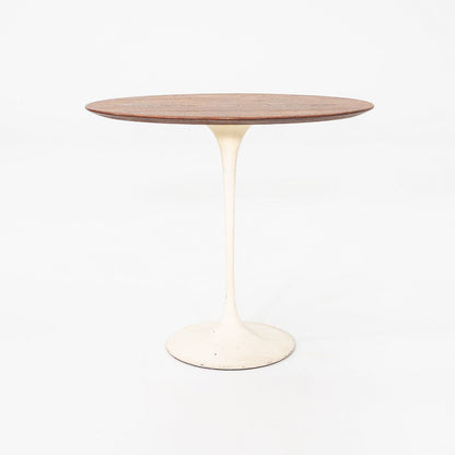 Tulip Side Table