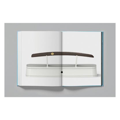 Marc Newson. Works 84-24 (English)