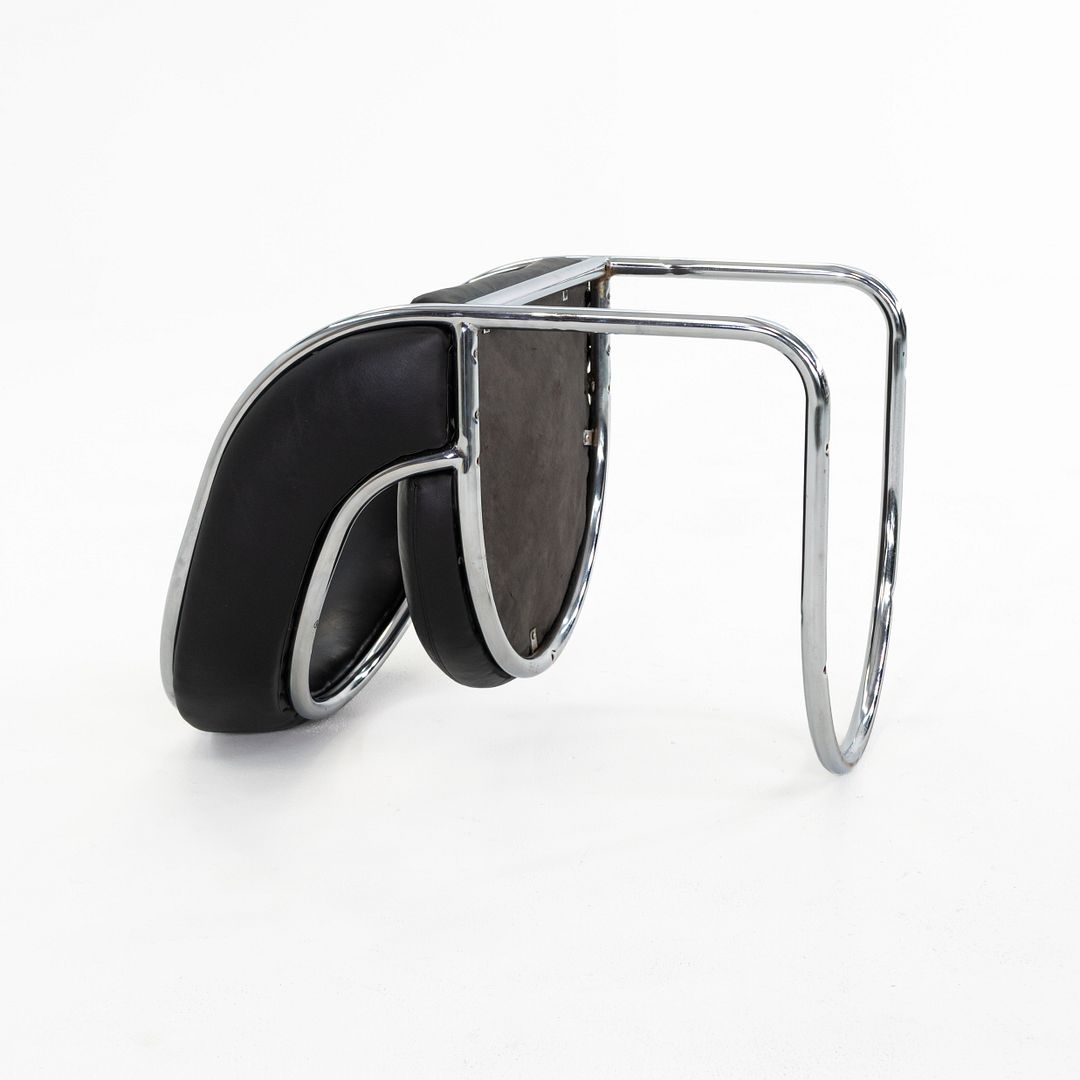 Cantilever Arm Chair