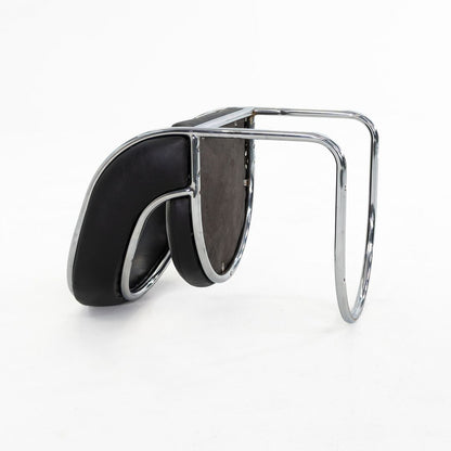 Cantilever Arm Chair