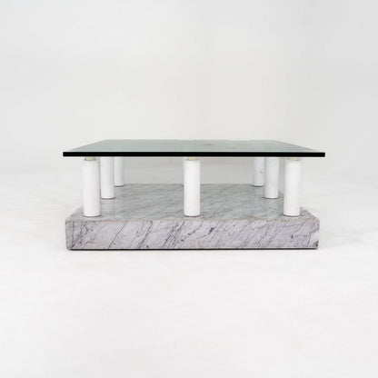 Central Park Coffee Table