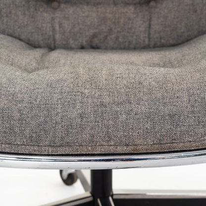 Pollock Executive Chair 4-Star with Arms
