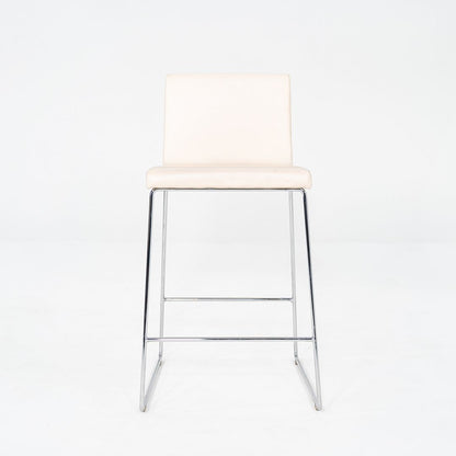 Lineal Comfort Counter Stool