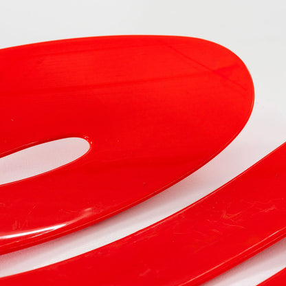 Koziol Plastic Eve Bowl