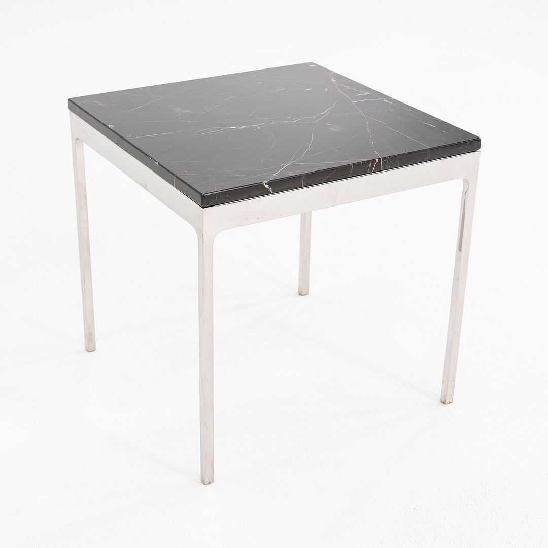 TA.18G Square Side Table