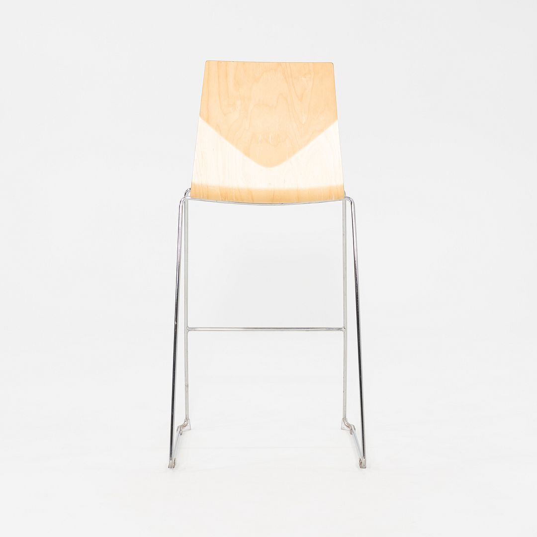FourCast Bar Stool