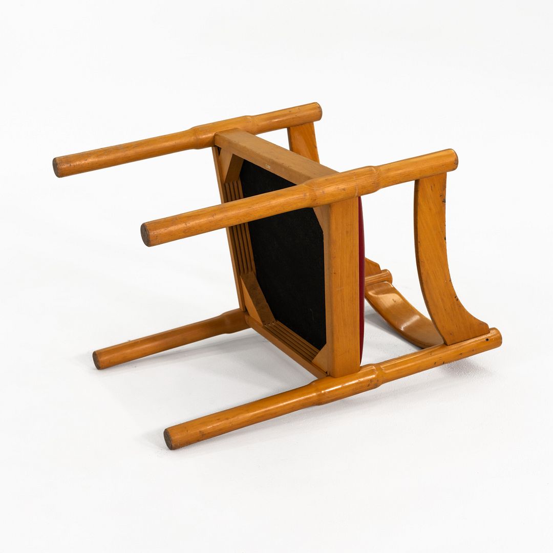 Carimate Arm Chair