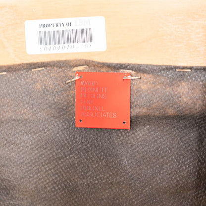 Executive Office Chair