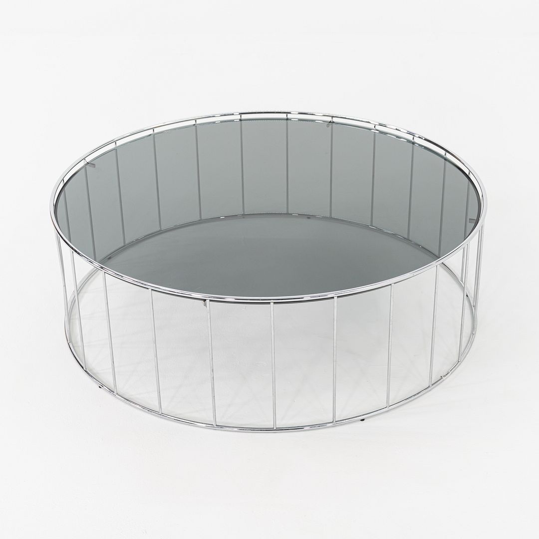 Caulfield Coffee Table