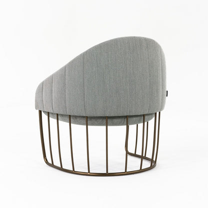 Tonella Maxi Lounge Chair