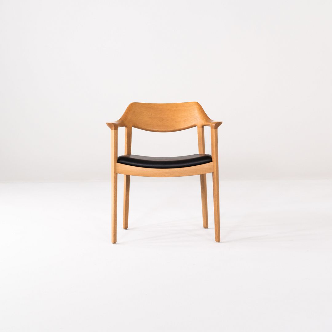 Wing Dining Chair