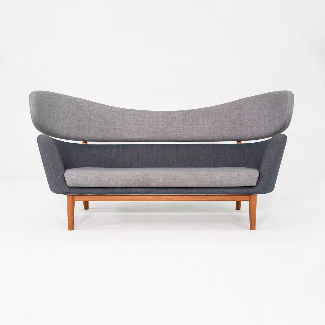 Baker Sofa