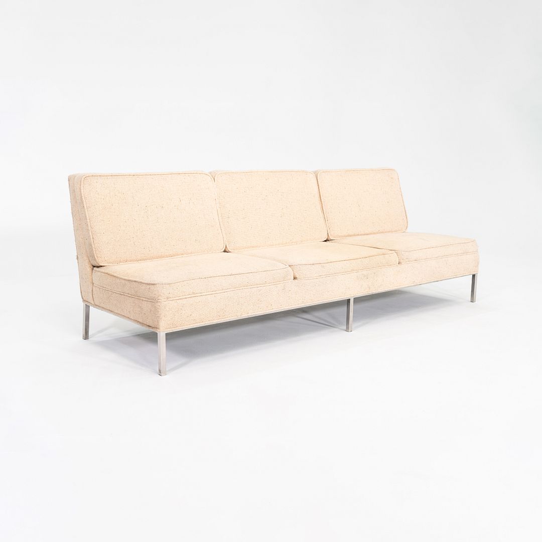Three Seat Sofa