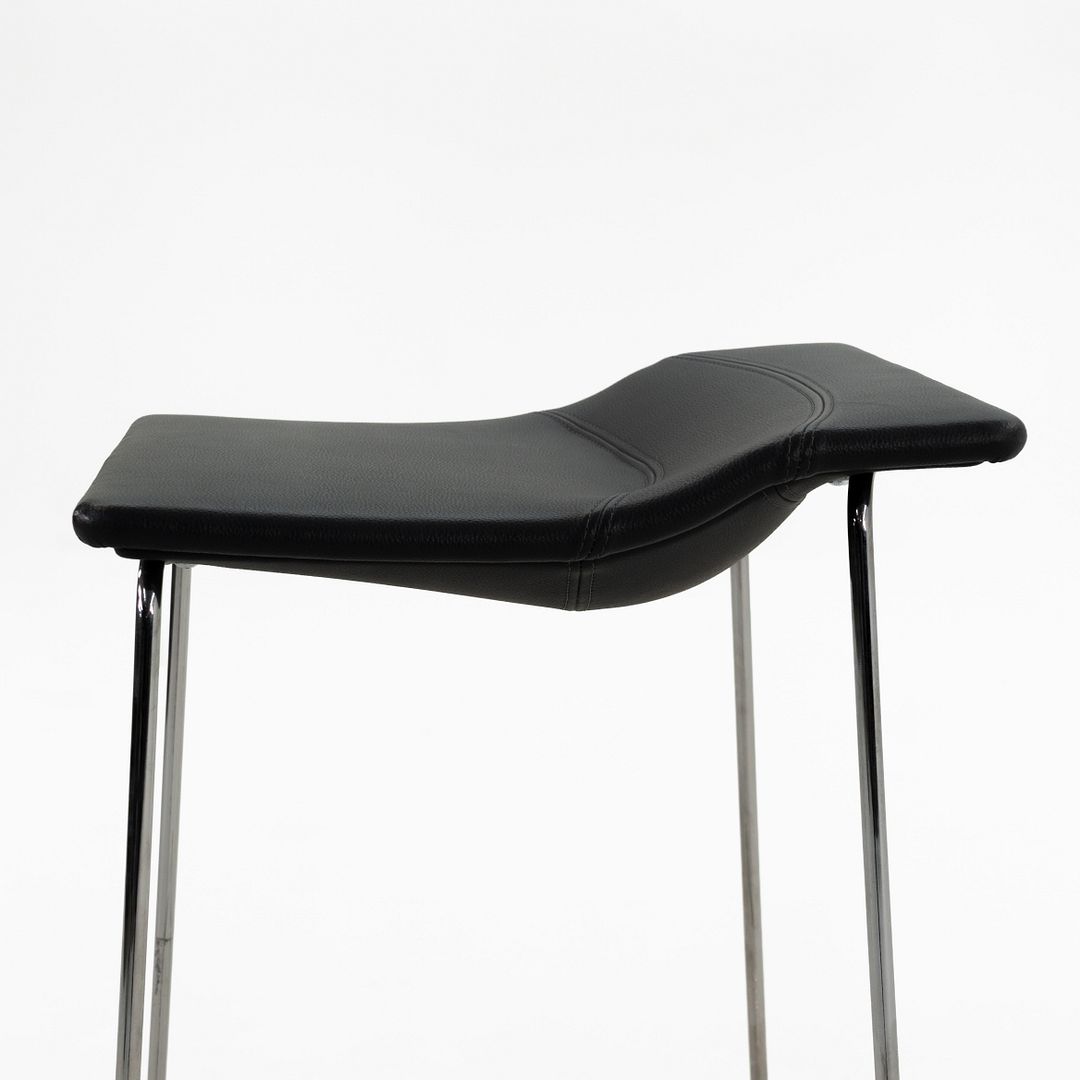 Last Minute Bar Stool